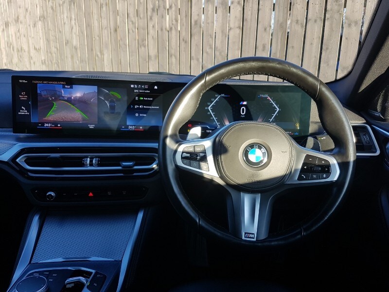 Used BMW 4 Series 2023 for sale - 77923199: Photo 7