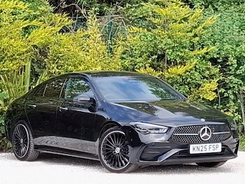 Used Mercedes-Benz CLA 2025 for sale - 78736008: Photo