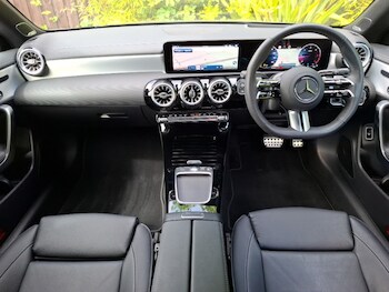 Used Mercedes-Benz CLA 2025 for sale - 78736008: Photo
