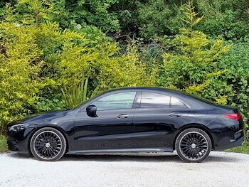 Used Mercedes-Benz CLA 2025 for sale - 78736008: Photo