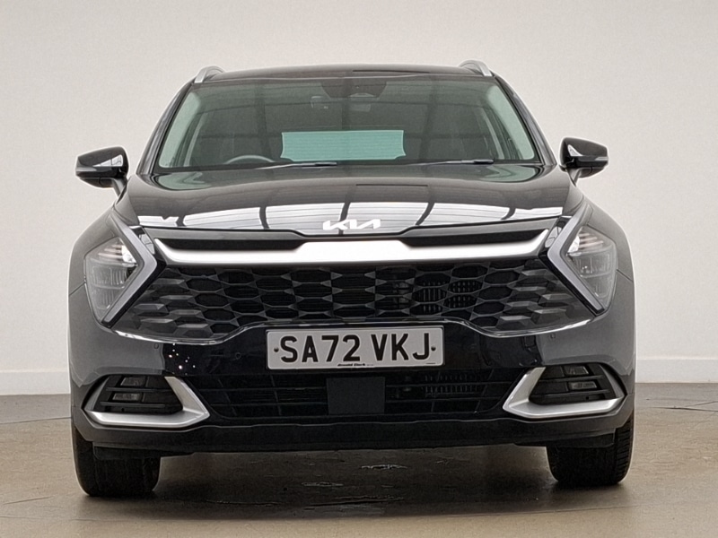 Used Kia Sportage 2022 for sale - 77876435: Photo 12