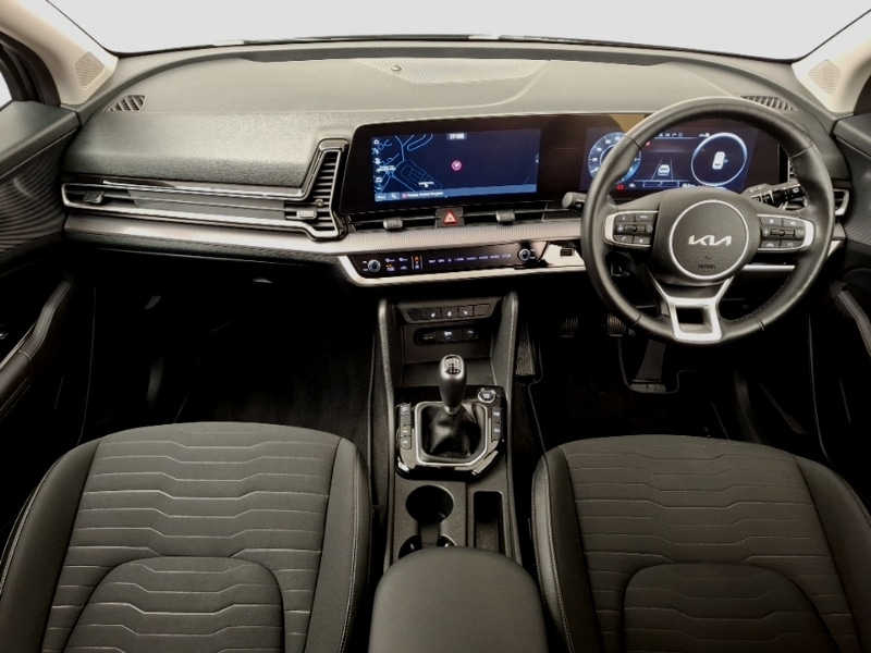 Used Kia Sportage 2022 for sale - 77876435: Photo 2