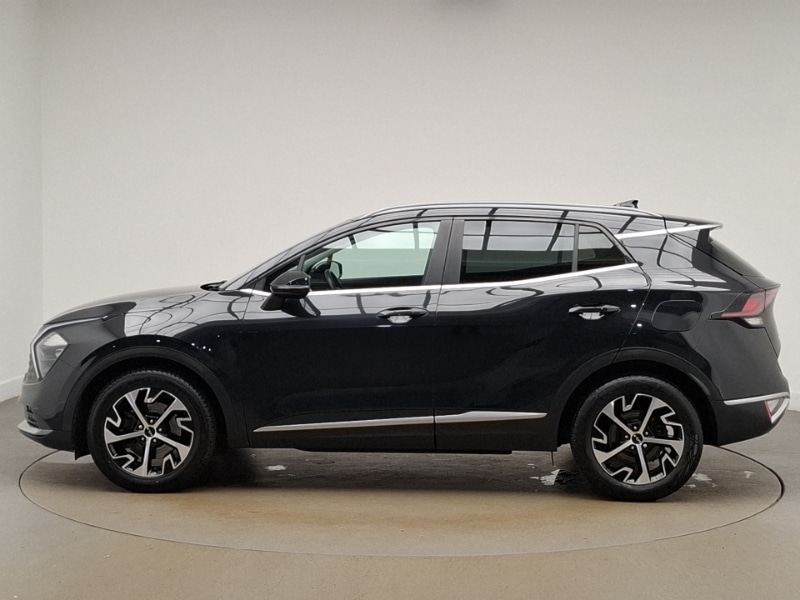 Used Kia Sportage 2022 for sale - 77876435: Photo 4