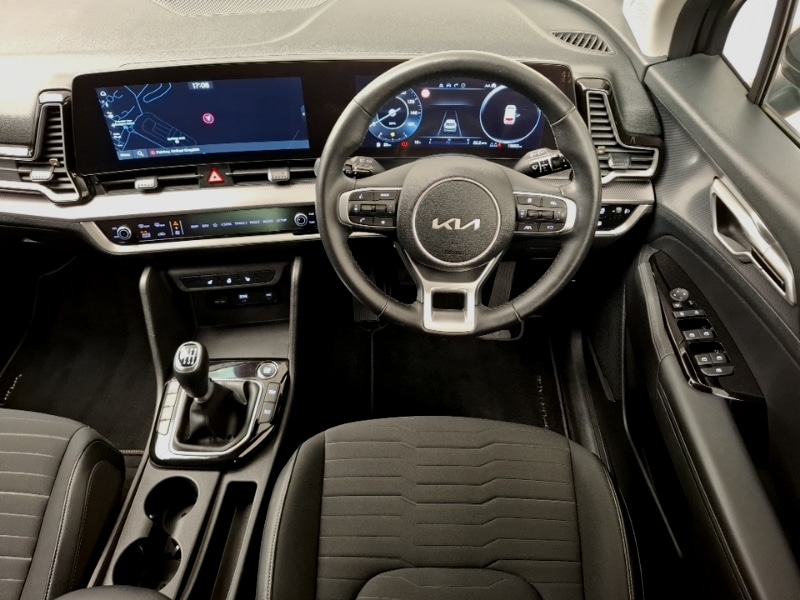 Used Kia Sportage 2022 for sale - 77876435: Photo 7