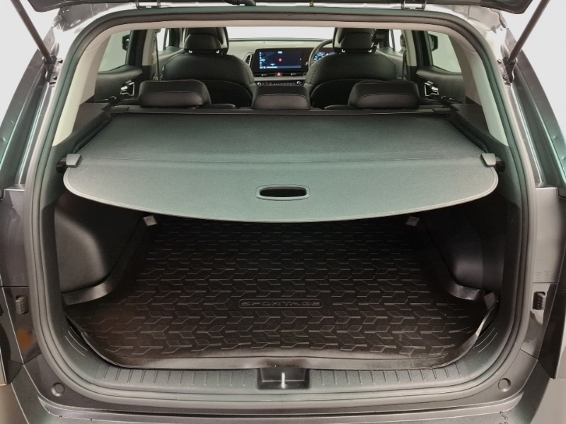 Used Kia Sportage 2022 for sale - 77876435: Photo 8