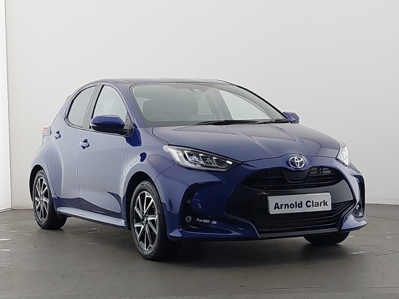 Used Toyota Yaris 2023 for sale - 76414146: Photo 1