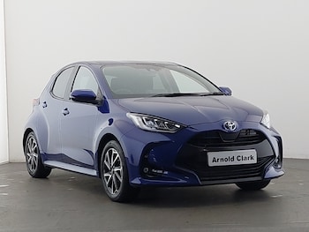 2023 - 1.5 Hybrid Design 5dr CVT