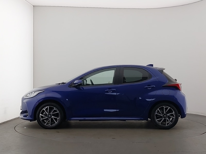 Used Toyota Yaris 2023 for sale - 76414146: Photo 4