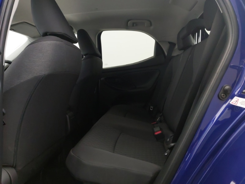 Used Toyota Yaris 2023 for sale - 76414146: Photo 6
