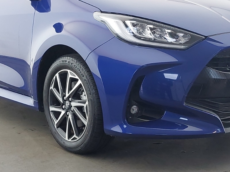 Used Toyota Yaris 2023 for sale - 76414146: Photo 9