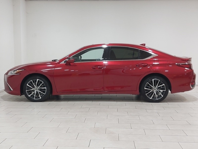 Used Lexus ES 2022 for sale - 77923107: Photo 4