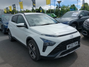 Used Hyundai BAYON 2023 for sale - 78865929: Photo