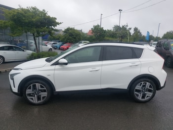 Used Hyundai BAYON 2023 for sale - 78865929: Photo