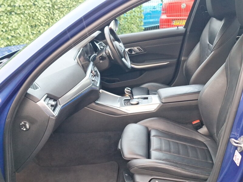 Used BMW 3 Series 2021 for sale - 76764722: Photo 7