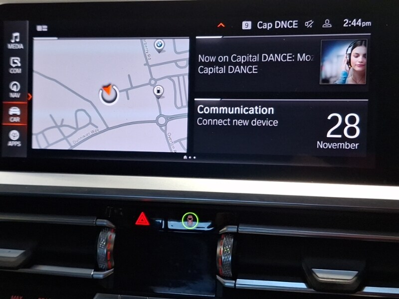 Used BMW 3 Series 2021 for sale - 76764722: Photo 8