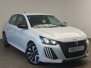 Used Peugeot 208 2025 for sale - 78560658: Photo