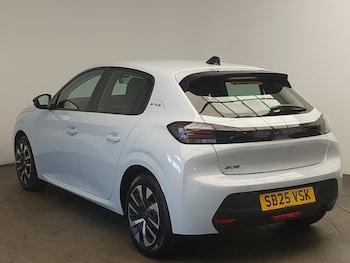 Used Peugeot 208 2025 for sale - 78560658: Photo