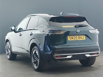 Used Nissan Qashqai 2025 for sale - 77509399: Photo