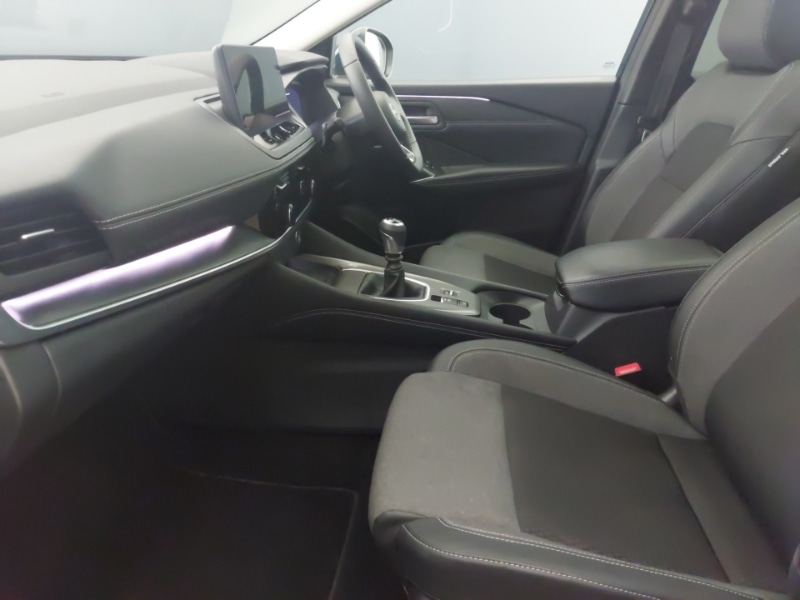 Used Nissan Qashqai 2025 for sale - 77509399: Photo 5