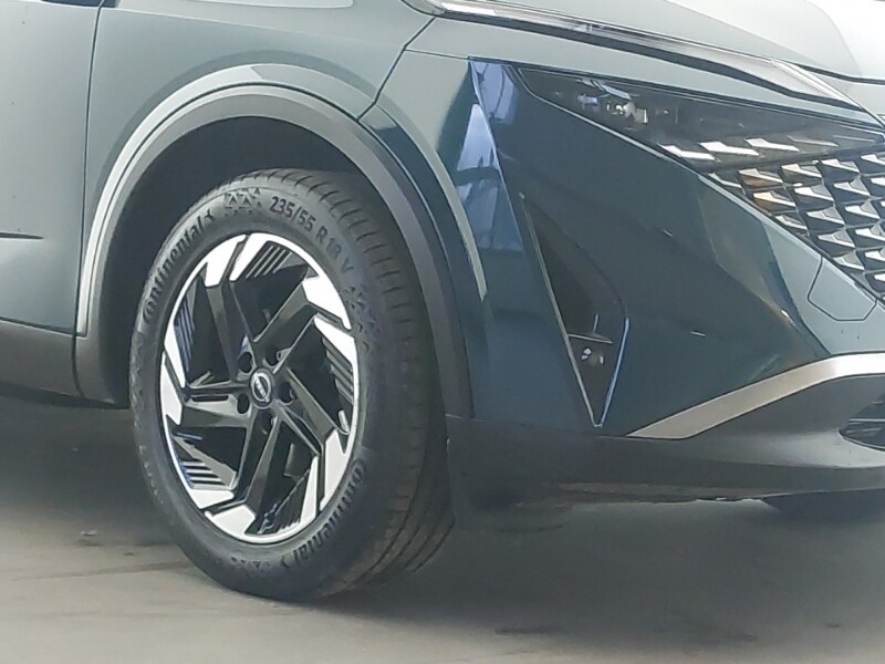 Used Nissan Qashqai 2025 for sale - 77509399: Photo 9