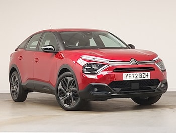Used Citroen C4 2022 for sale - 78912252: Photo