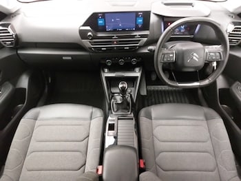 Used Citroen C4 2022 for sale - 78912252: Photo