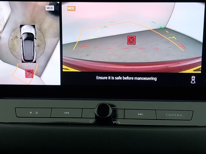 Used Nissan Qashqai 2023 for sale - 77070575: Photo 11