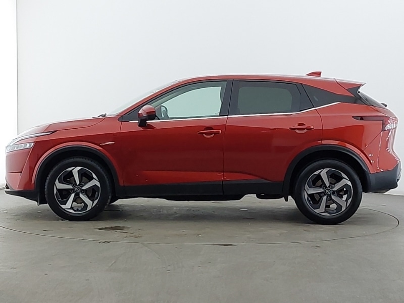 Used Nissan Qashqai 2023 for sale - 77070575: Photo 4