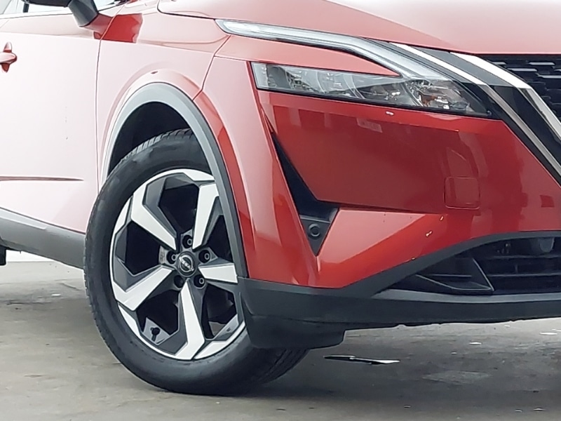 Used Nissan Qashqai 2023 for sale - 77070575: Photo 9