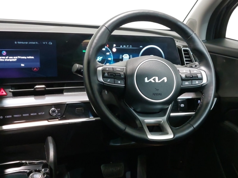 Used Kia Sportage 2024 for sale - 77987363: Photo 7