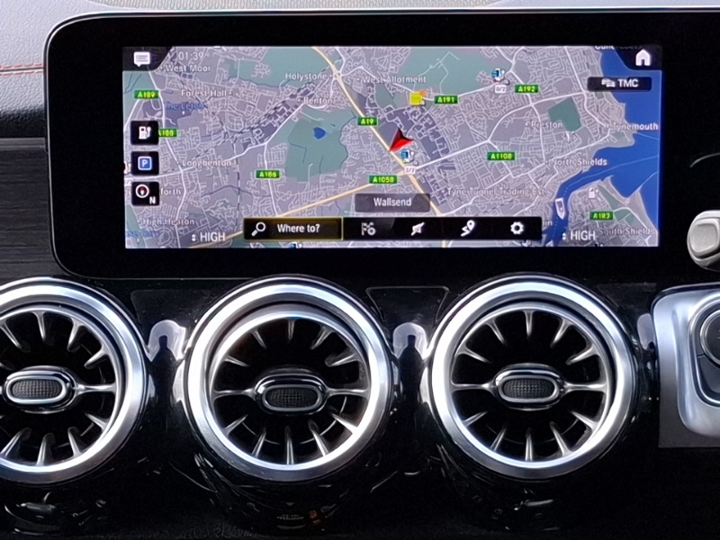 Used Mercedes-Benz EQB 2022 for sale - 77277801: Photo 11