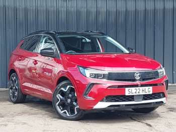 2022 - 1.2 Turbo Elite 5dr