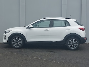 Used Kia Stonic 2020 for sale - 79048827: Photo