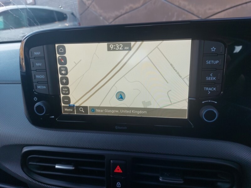 Used Hyundai i10 2024 for sale - 77556676: Photo 10