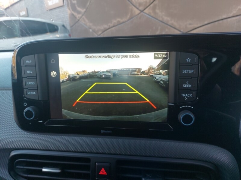 Used Hyundai i10 2024 for sale - 77556676: Photo 11