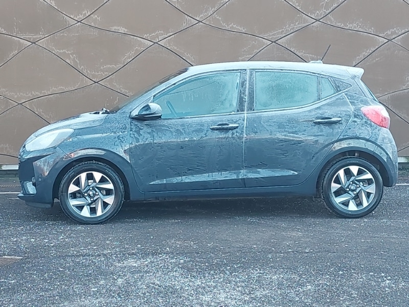 Used Hyundai i10 2024 for sale - 77556676: Photo 4