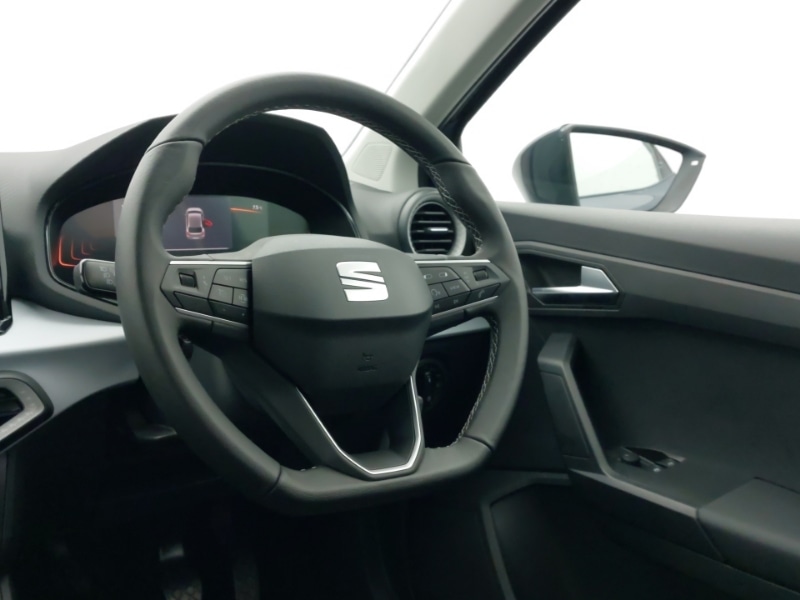 Used SEAT Ibiza 2025 for sale - 77253292: Photo 10