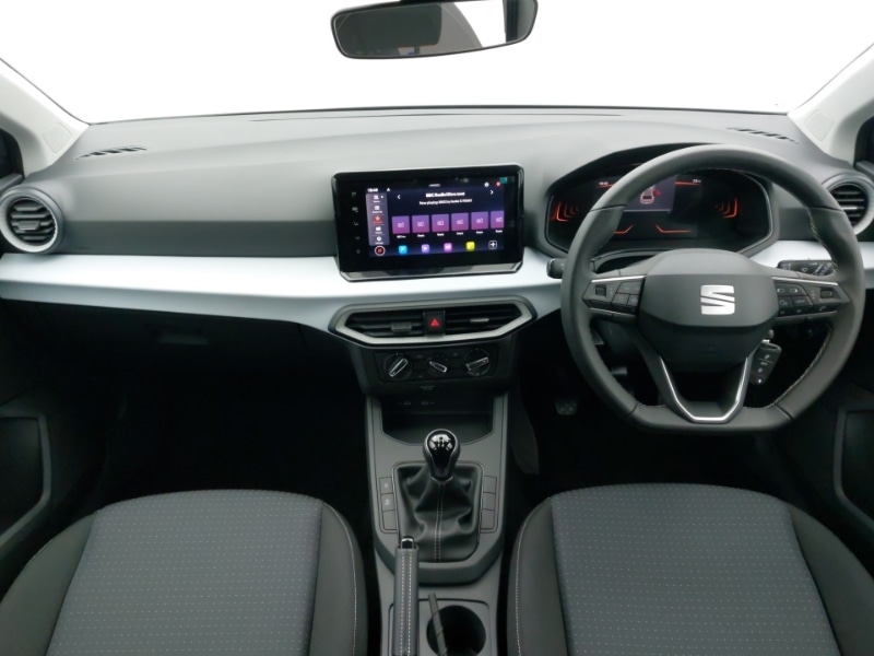 Used SEAT Ibiza 2025 for sale - 77253292: Photo 2