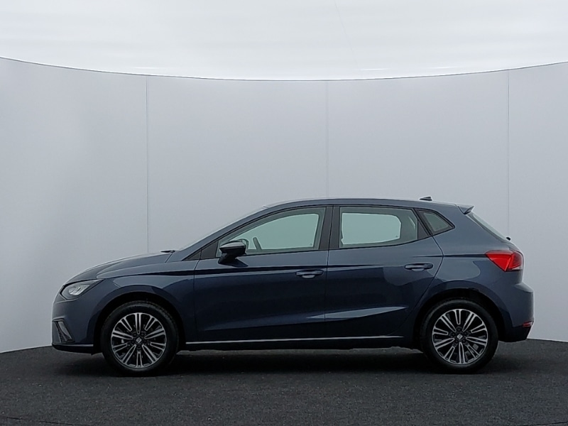 Used SEAT Ibiza 2025 for sale - 77253292: Photo 4