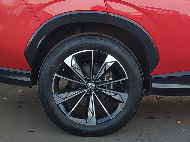 Used MG MG HS 2025 for sale - 76911949: Photo 12