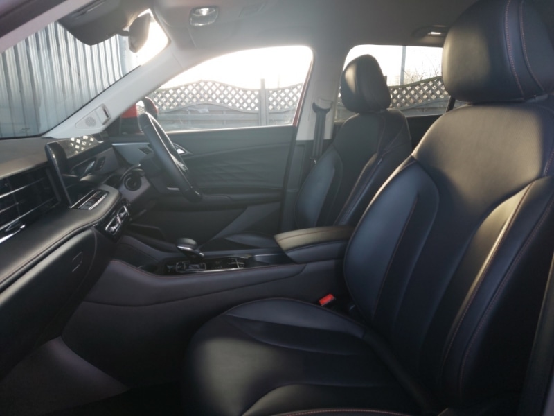 Used MG MG HS 2025 for sale - 76911949: Photo 5