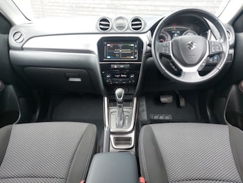 Used Suzuki Vitara 2022 for sale - 75583398: Photo