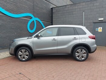 Used Suzuki Vitara 2022 for sale - 75583398: Photo