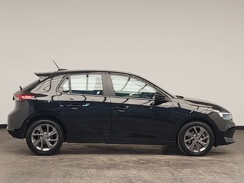 Used Vauxhall Corsa 2023 for sale - 77924553: Photo 2