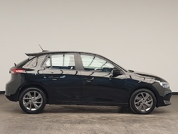 Used Vauxhall Corsa 2023 for sale - 77924553: Photo