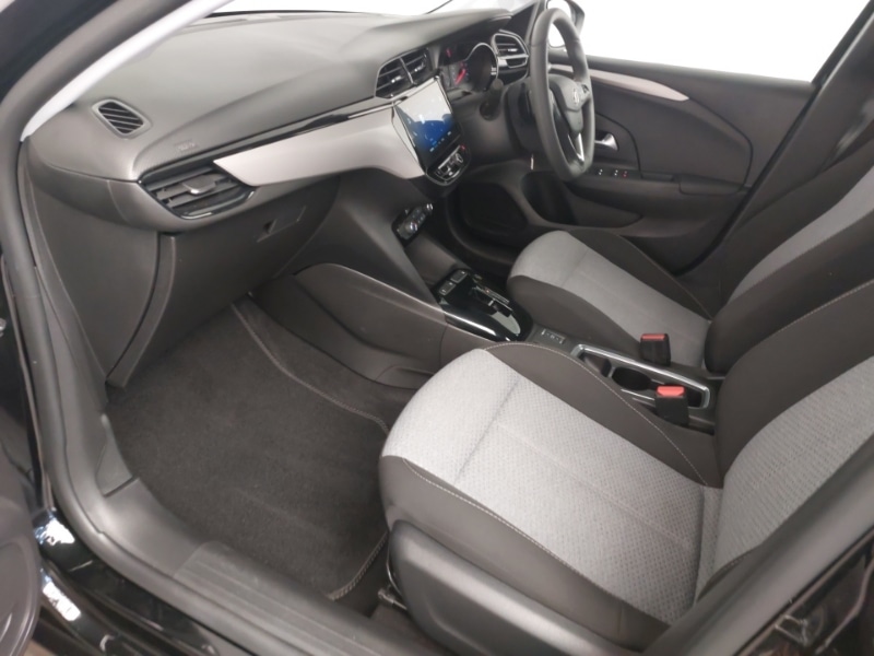 Used Vauxhall Corsa 2023 for sale - 77924553: Photo 7
