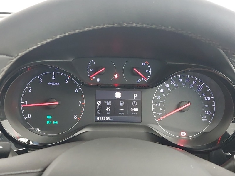 Used Vauxhall Corsa 2023 for sale - 77924553: Photo 9