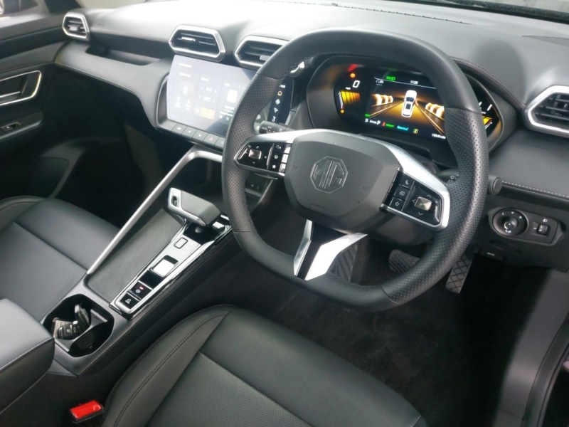 Used MG MG ZS 2024 for sale - 77467795: Photo 11