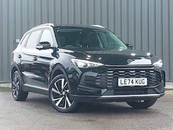 Used MG MG ZS 2024 for sale - 77467795: Photo