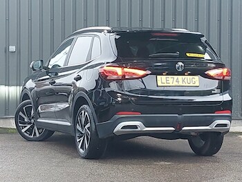 Used MG MG ZS 2024 for sale - 77467795: Photo